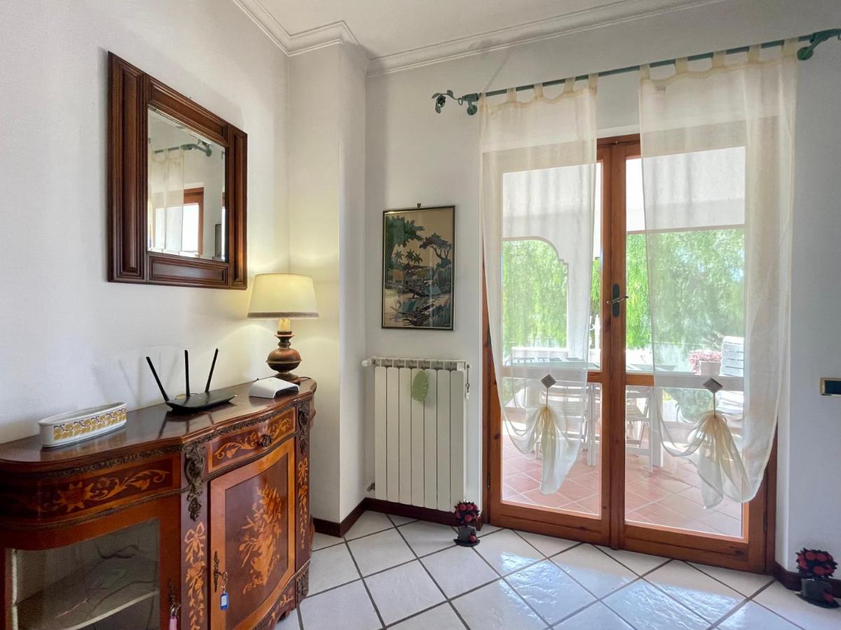 VILLA LAVINIUM - Lavinio - Housity