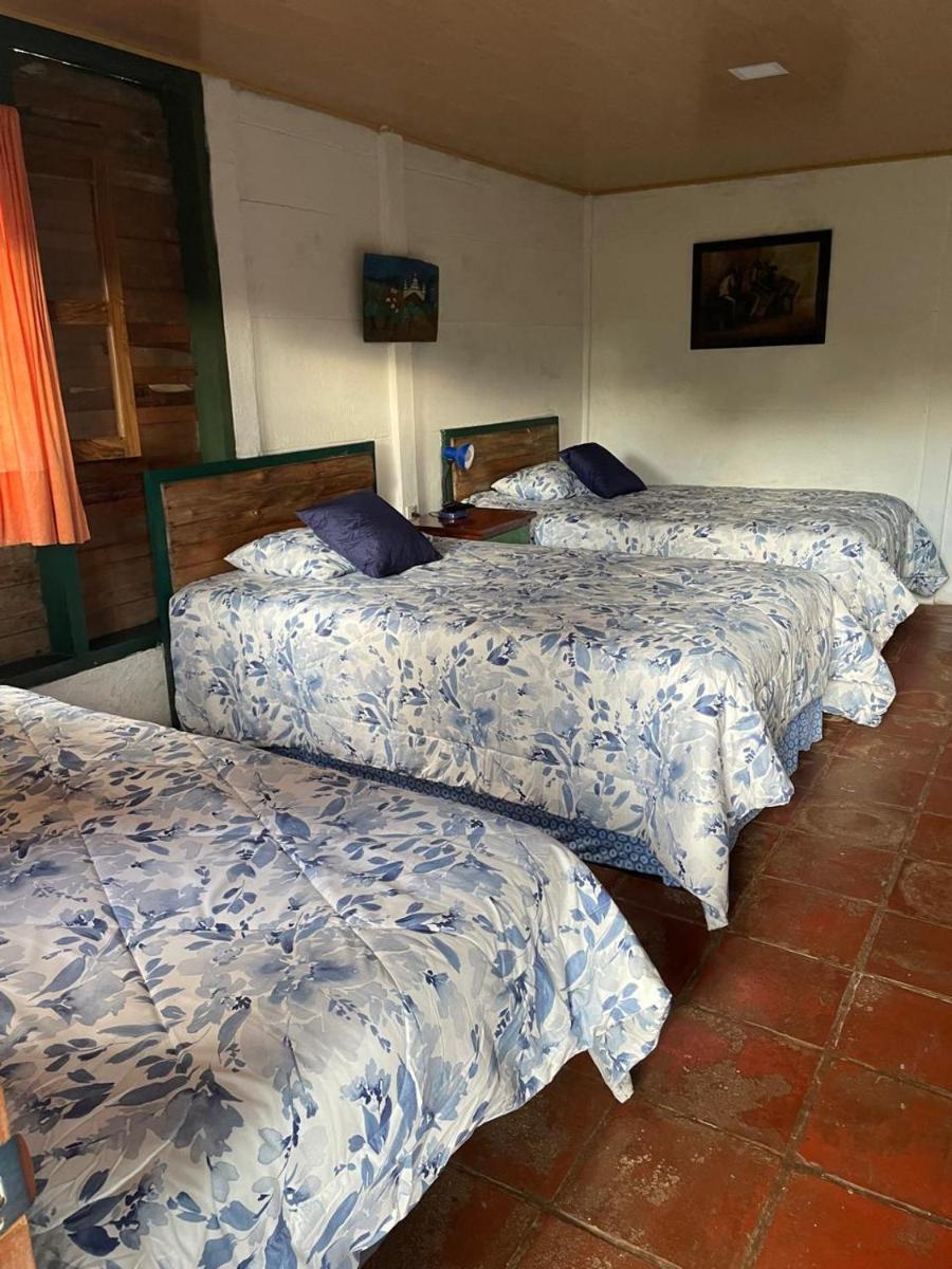 cabañas de Apaneca - Housity