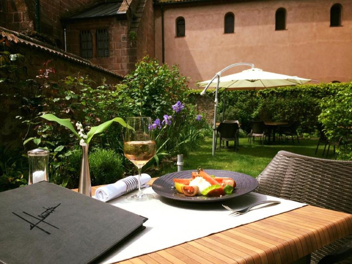 Logis Hôtel-Restaurant du Herrenstein - Housity