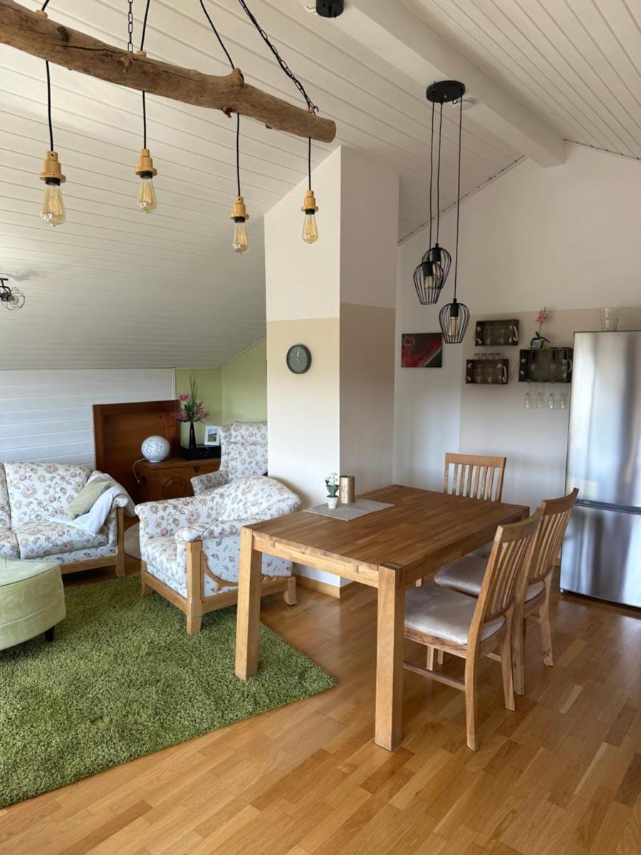 Ferienwohnung Miesseler - Housity