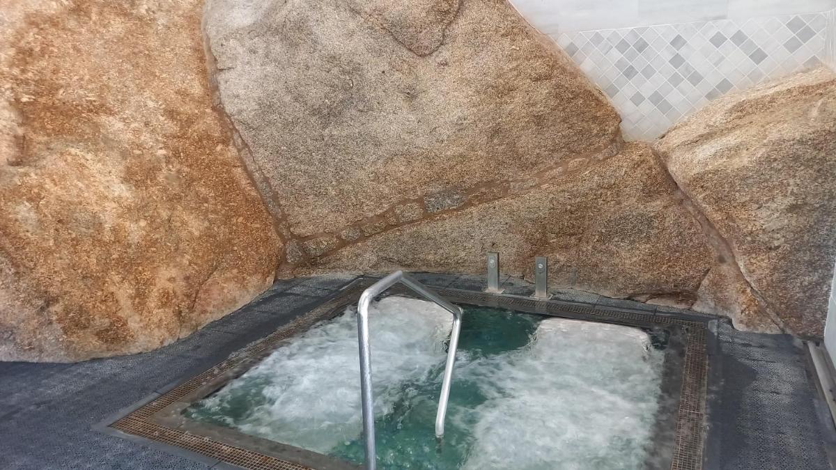 Imagen de la galería de Hotel Balneario de Retortillo, en Retortillo