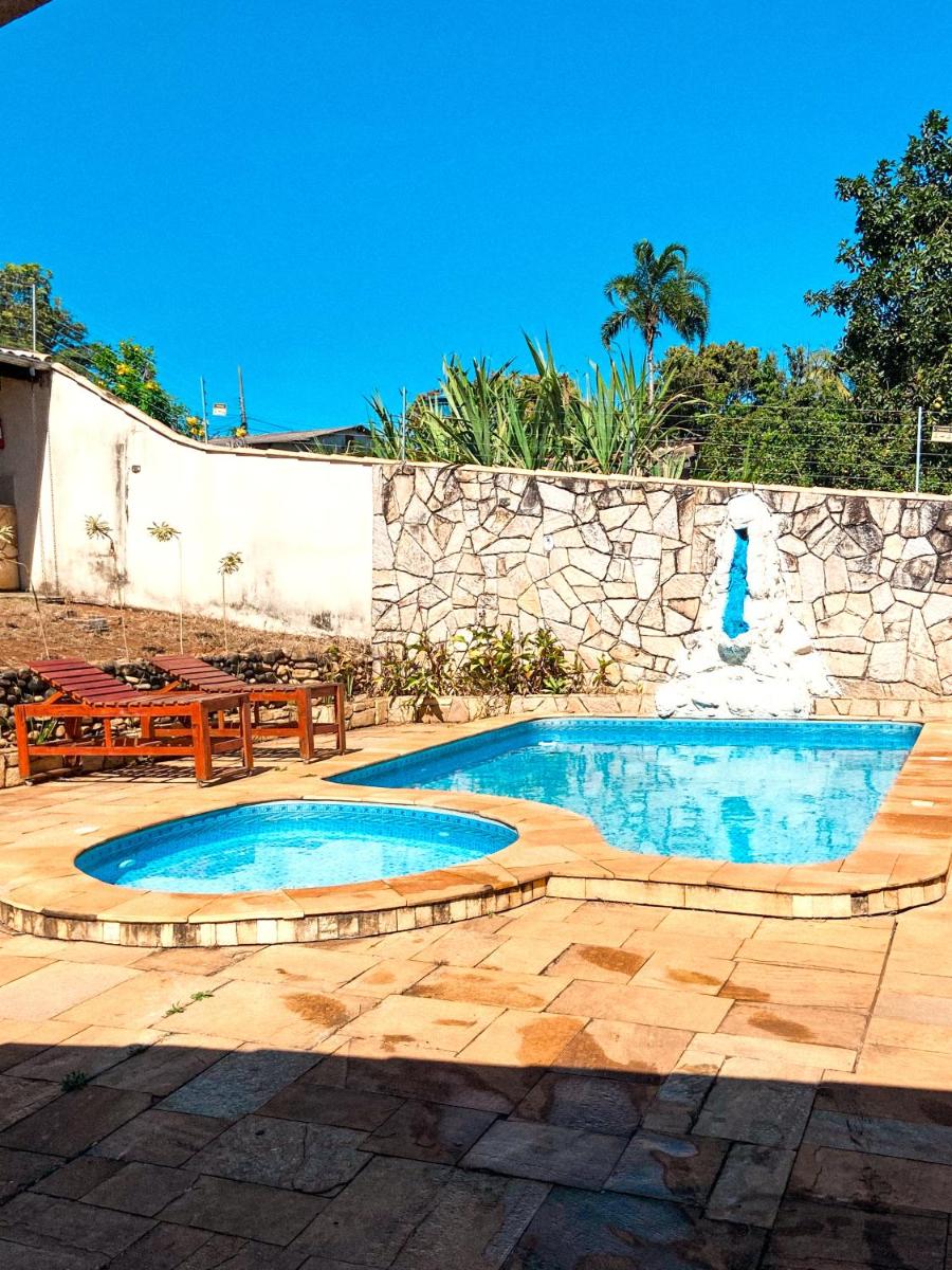 Pousada Acessus - Com Cozinha e Lavanderia - Housity