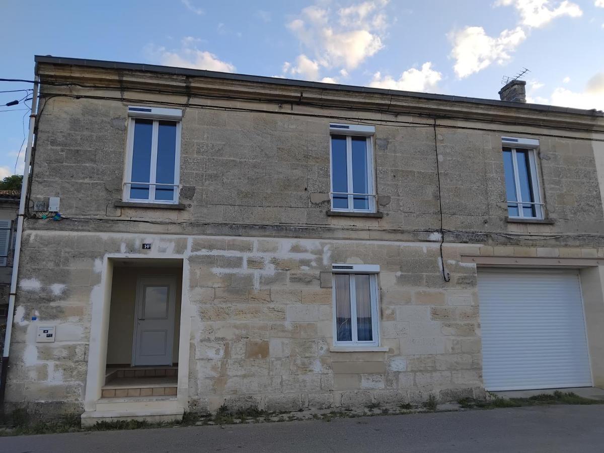De marées en marais - Housity