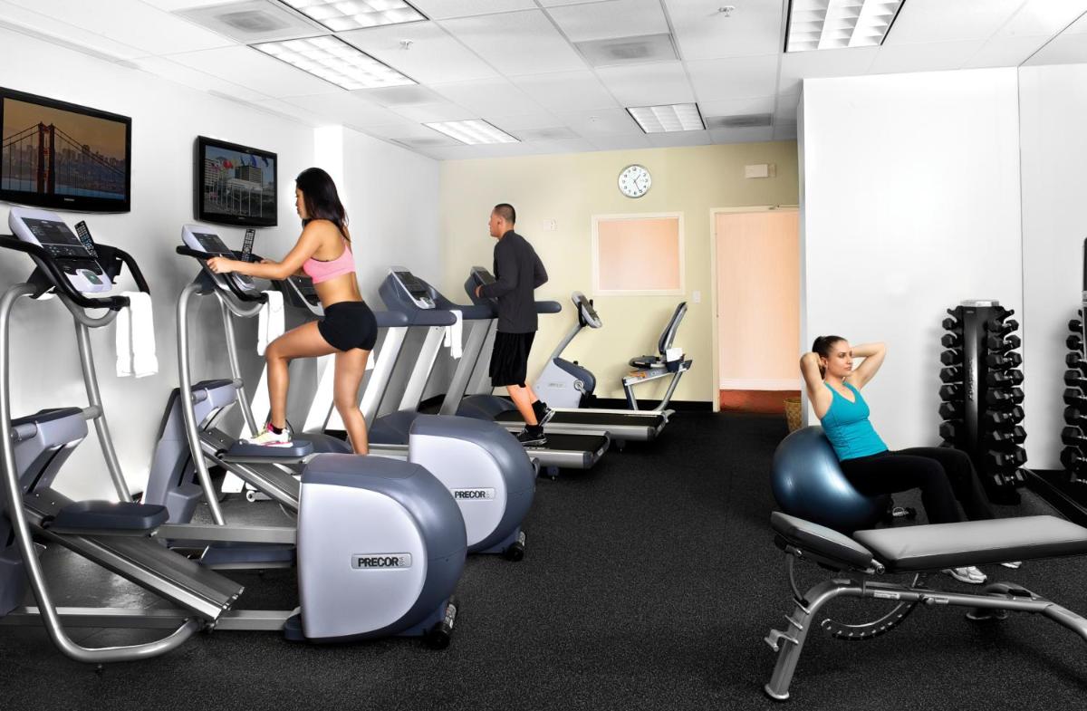 Handlery Union Square Hotel - Housity