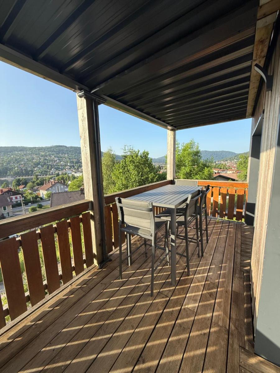 Appartement avec vue lac - Housity