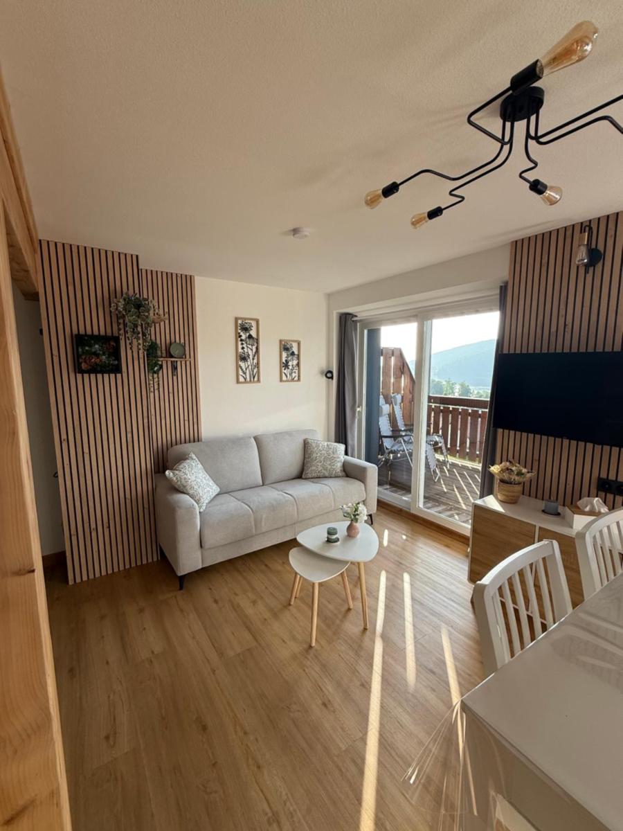 Appartement avec vue lac - Housity