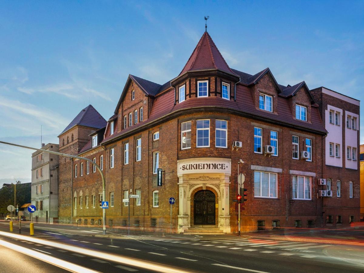 Sukiennice Hotel - Housity