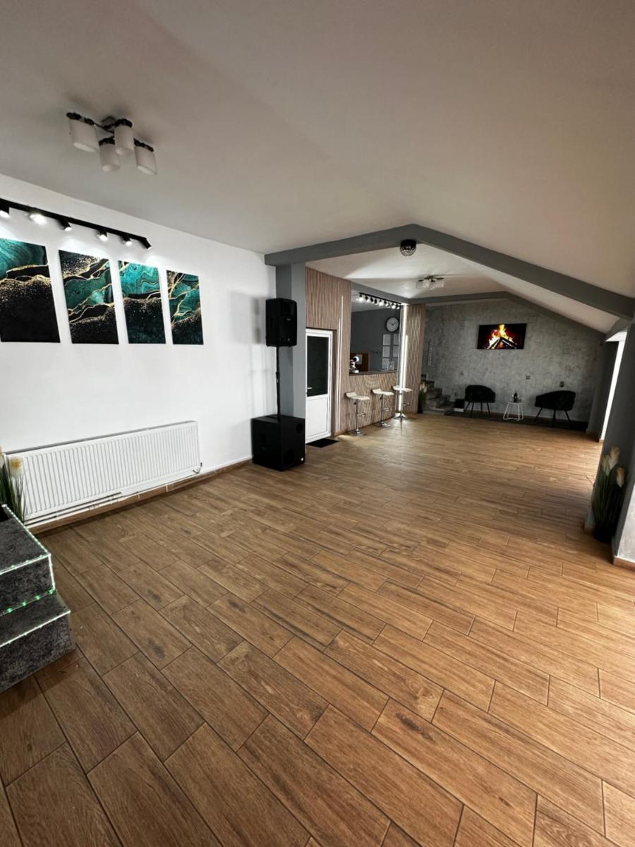 Vila Amalia Munții Macinului - Housity