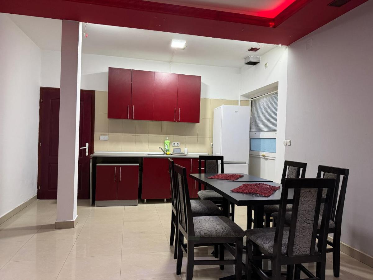 Vila Fontana - Sobe - Housity