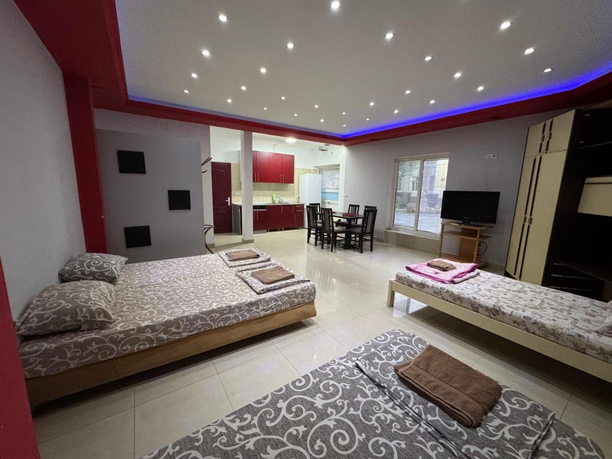Vila Fontana - Sobe - Housity