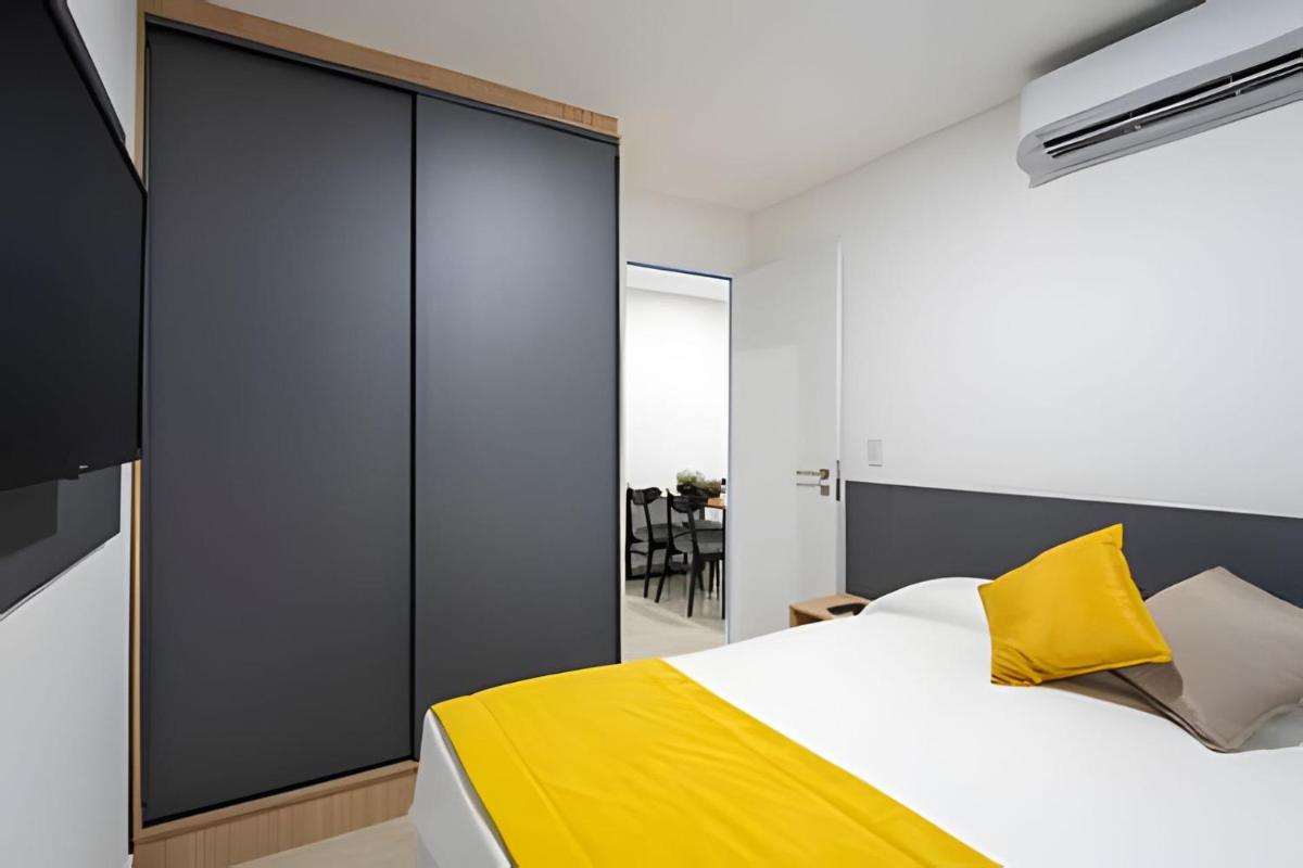 Haus Smart Living Recife - Housity