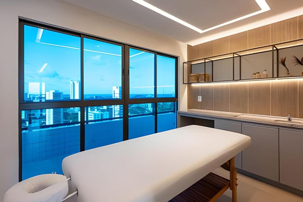 Haus Smart Living Recife - Housity