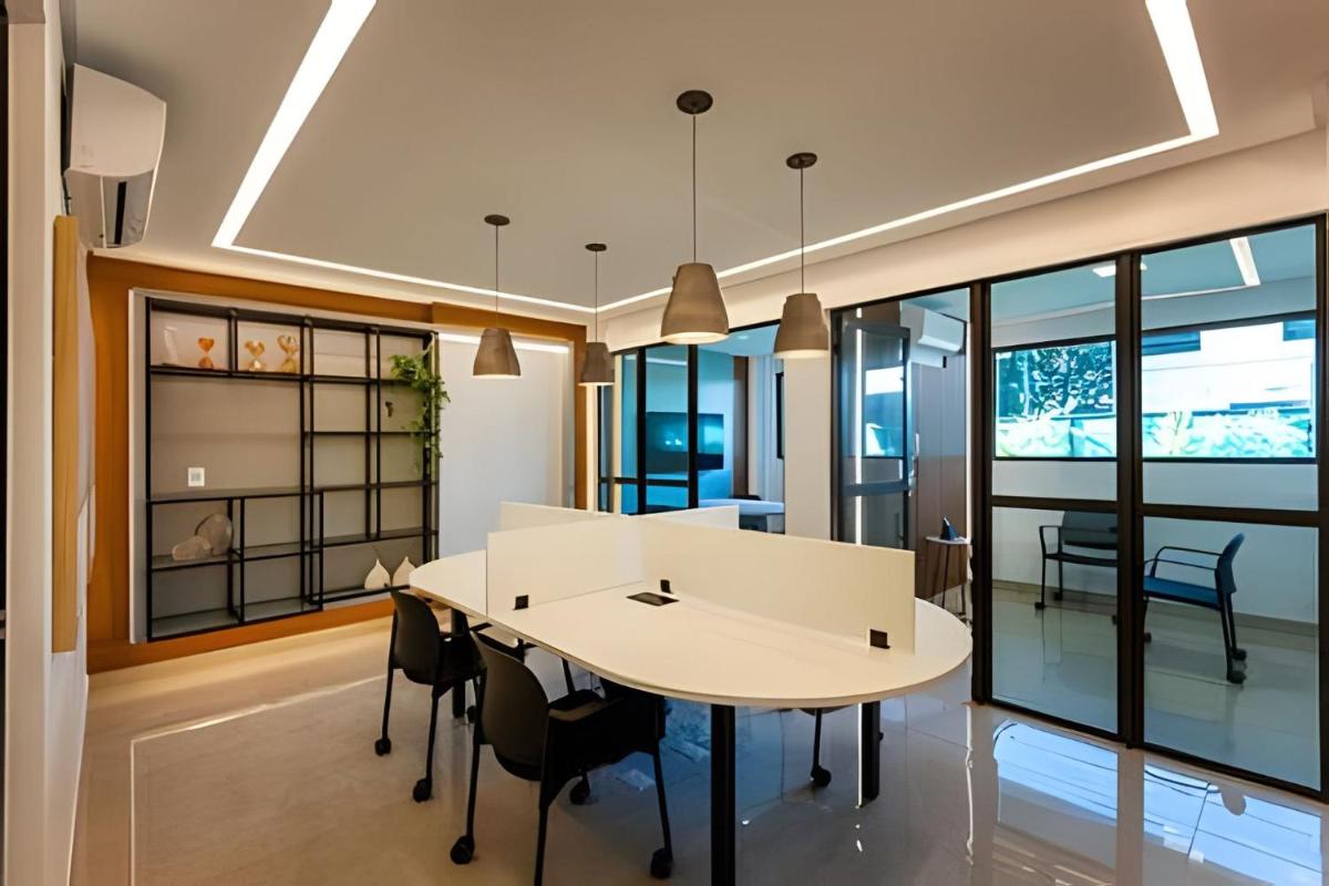 Haus Smart Living Recife - Housity