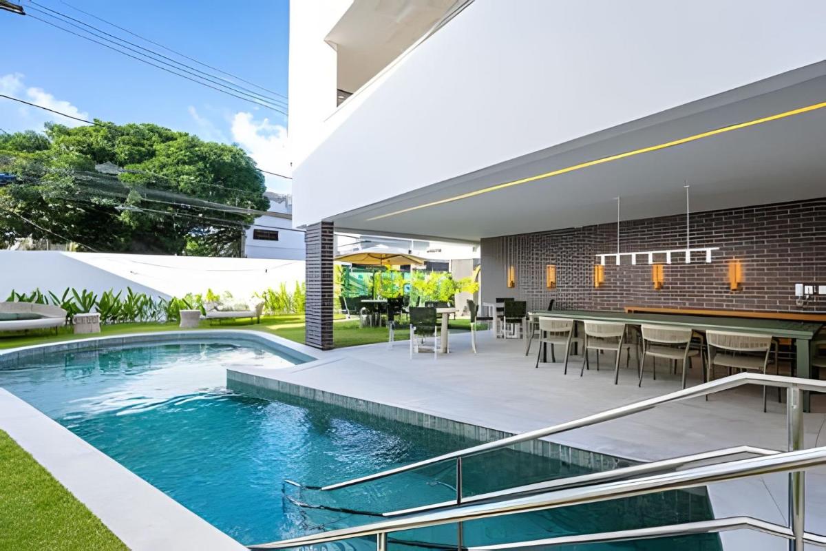 Haus Smart Living Recife - Housity