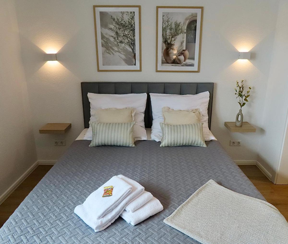 Home & Apart - Apartment mit Stil & Wohlfühlambiente - Housity