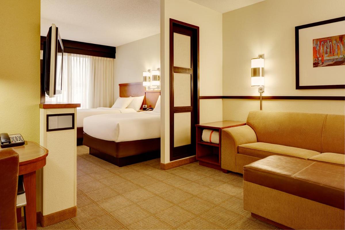 Hyatt Place Fort Wayne - Northwest - Housity