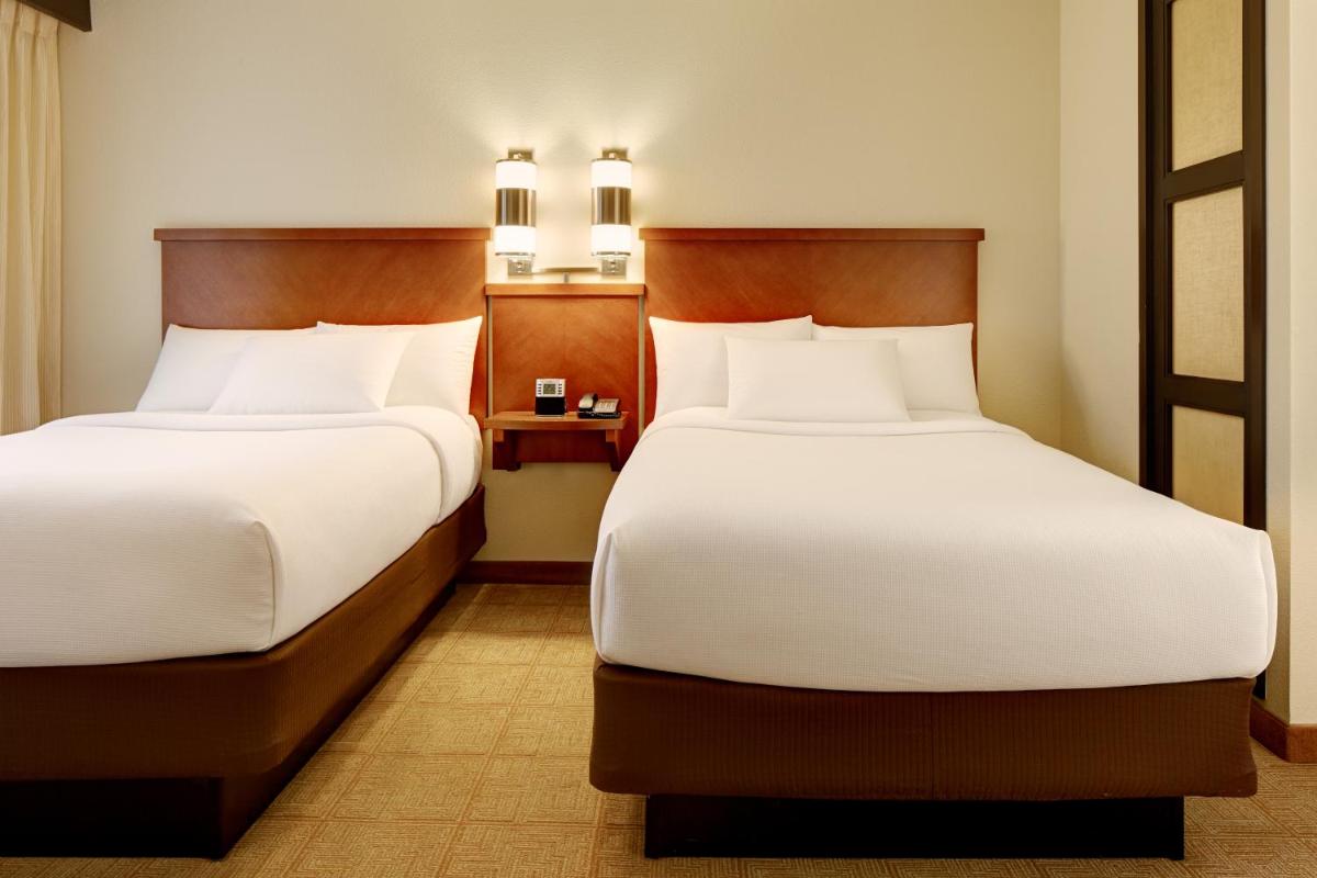 Hyatt Place Fort Wayne - Northwest - Housity