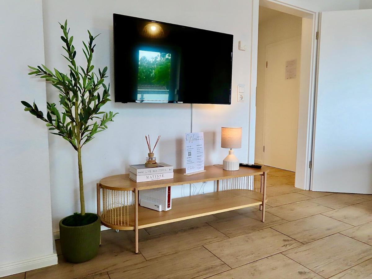 Home & Apart - Apartment mit Stil & Wohlfühlambiente - Housity