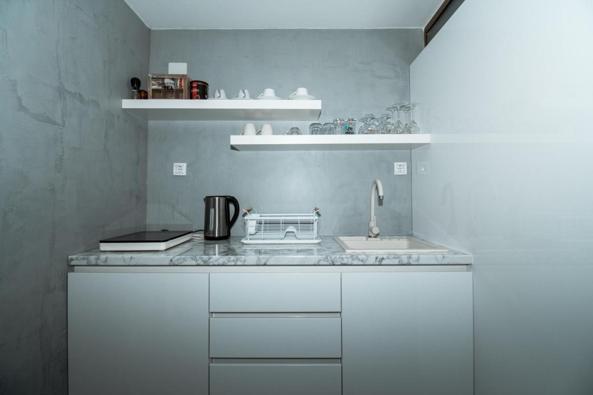 Apartment Porin - Housity