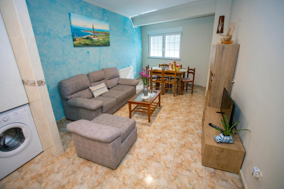 Muxia Mare - Housity