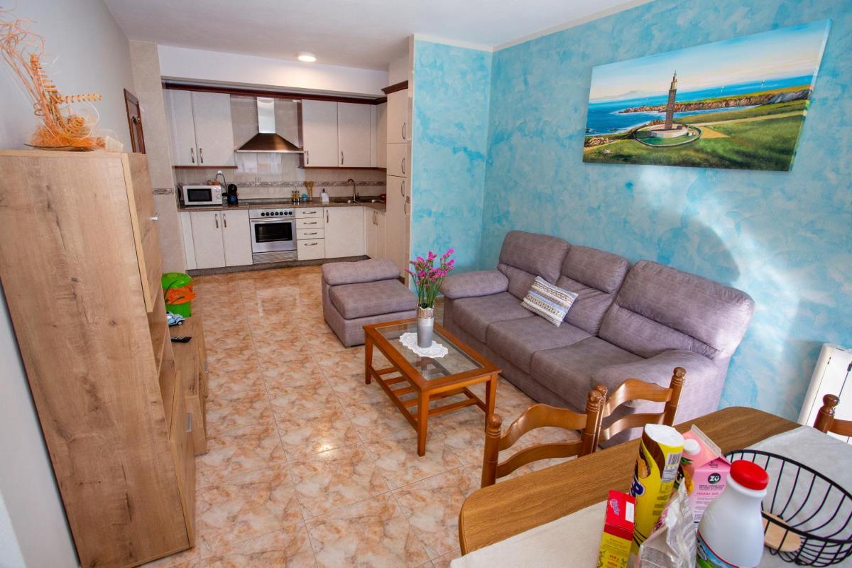 Muxia Mare - Housity