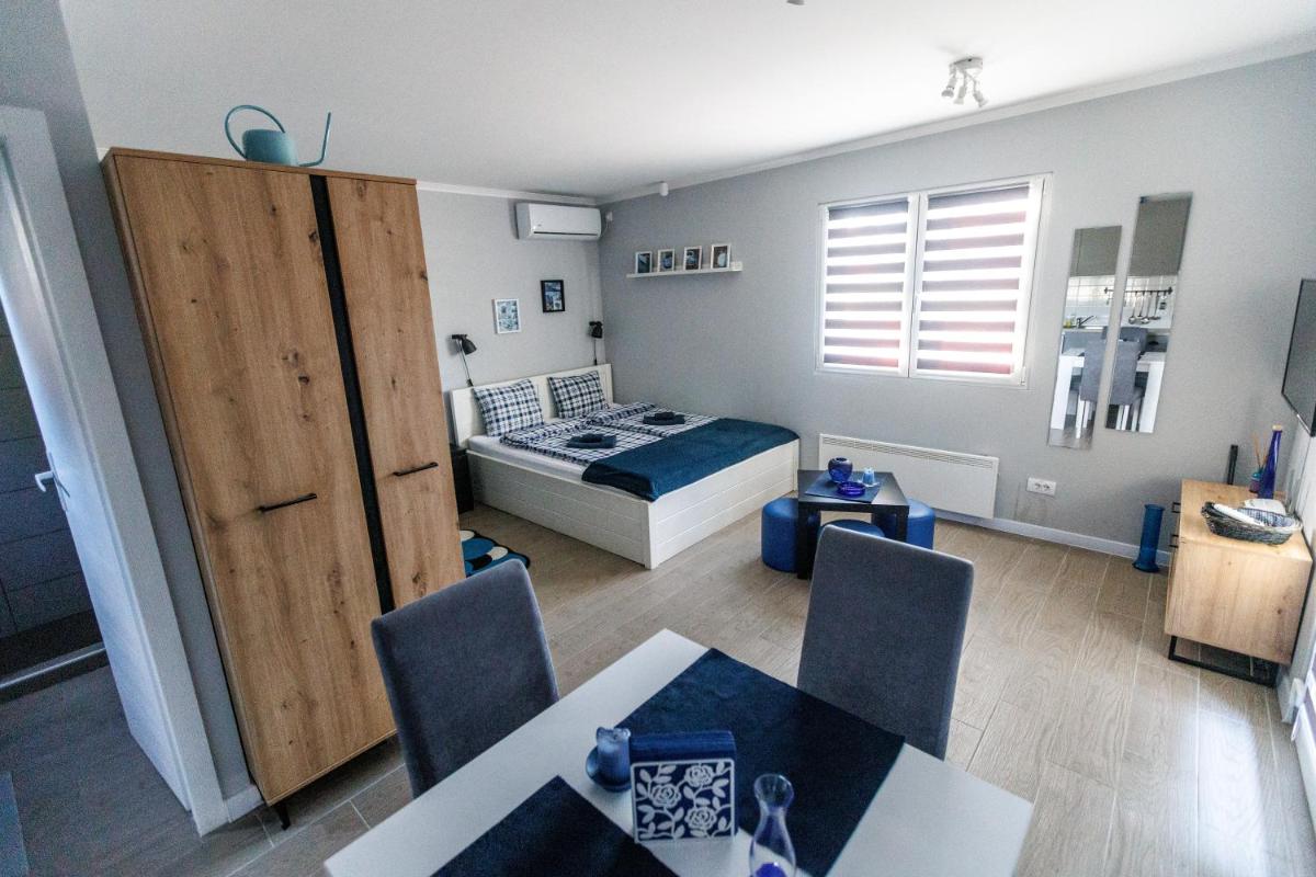 Apartman27 Palic - Housity