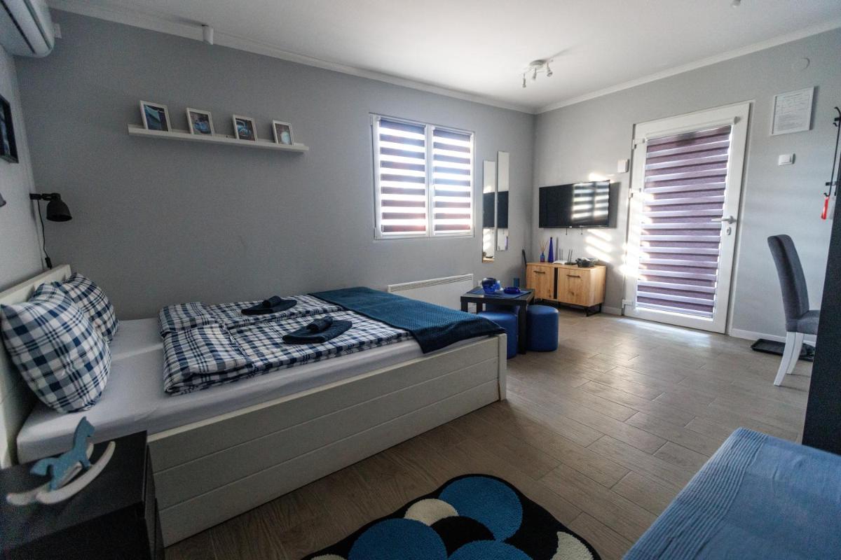 Apartman27 Palic - Housity