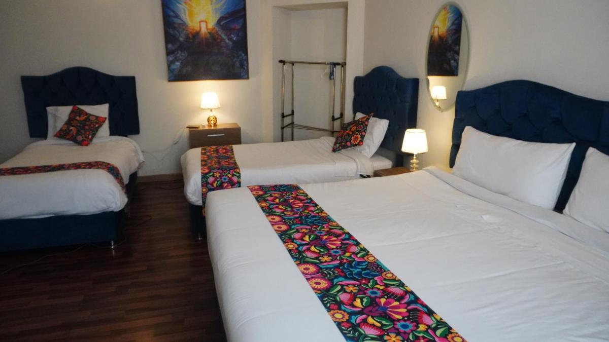 PARDOS HOUSE INN - Hizvo