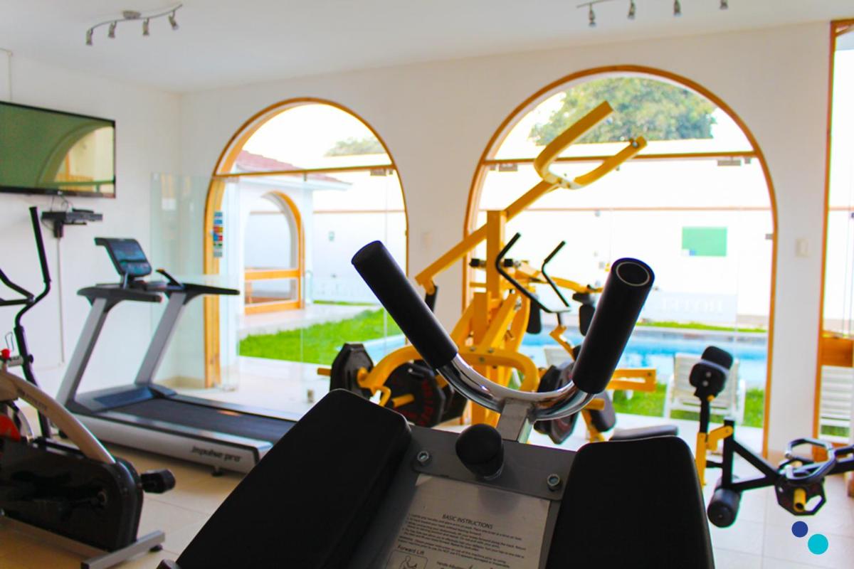 Suitetrails - Hotel Boutique La Angostura