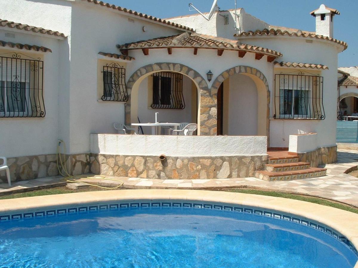 Villas Los Olivares - Deniasol - Housity
