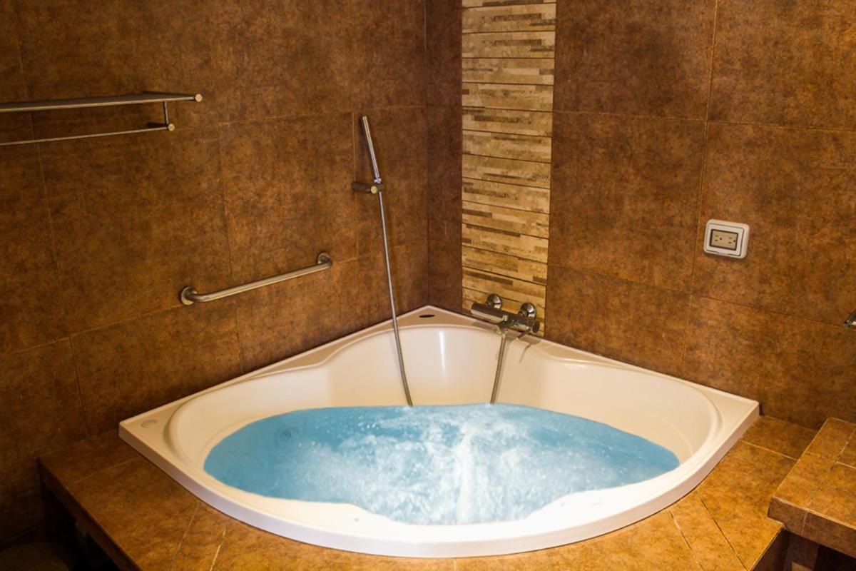 Suitetrails - Hotel Boutique La Angostura