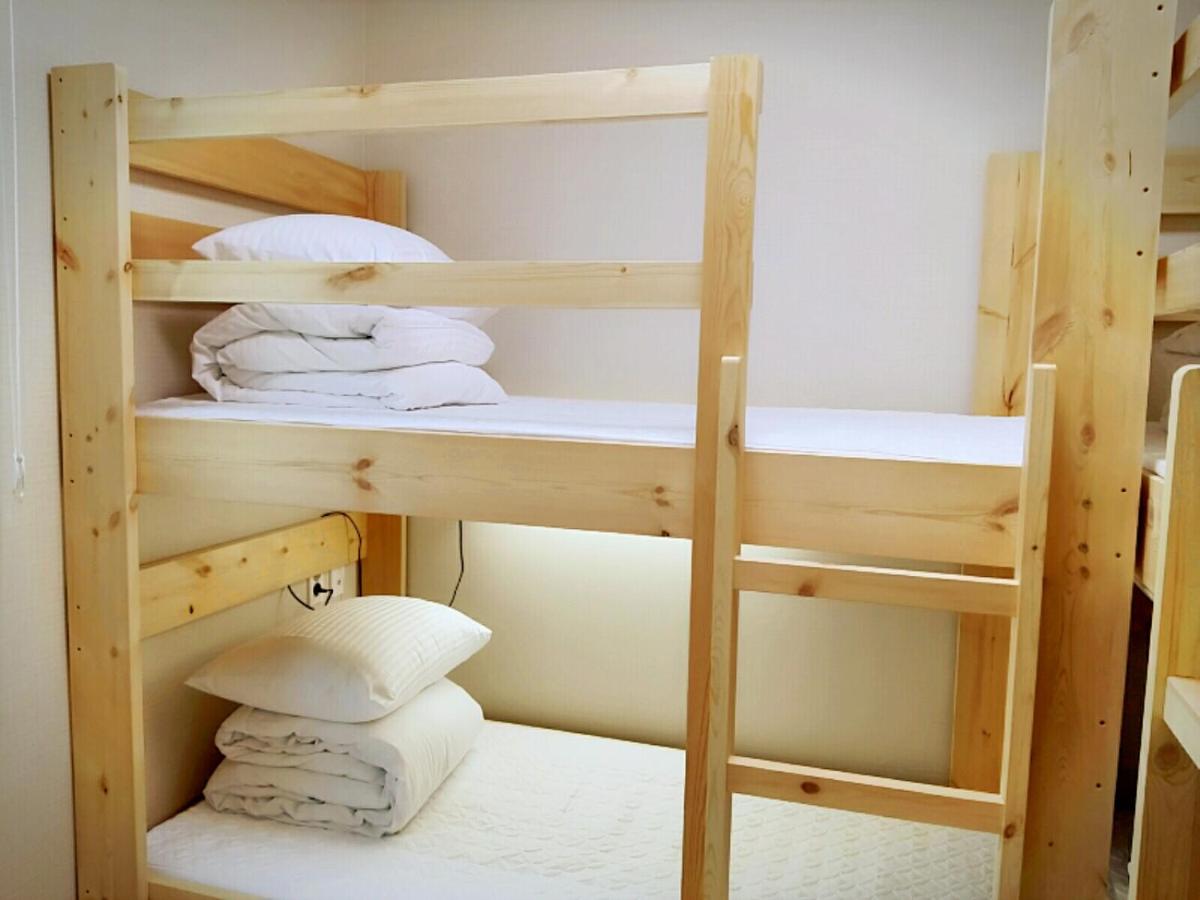 Bae Bae Guesthouse - Housity