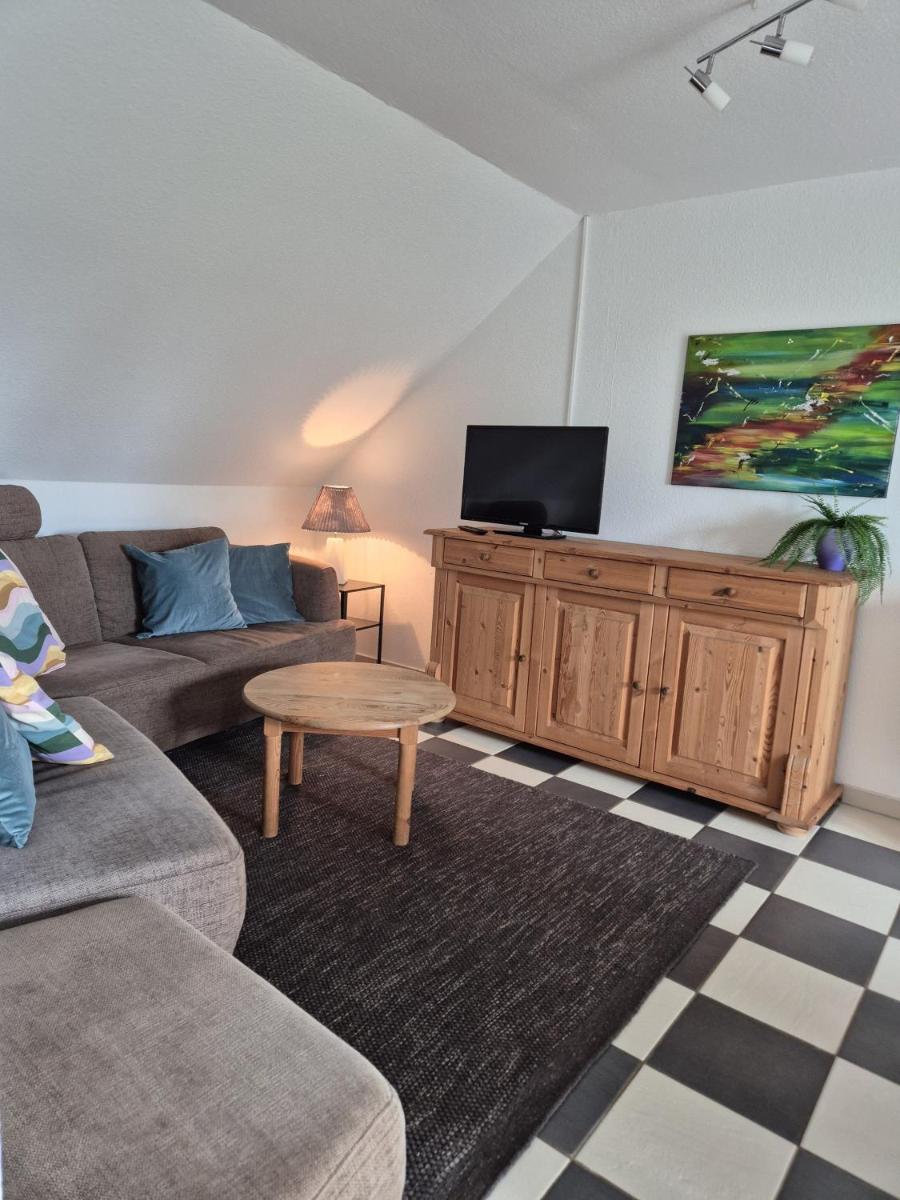 zur Forelle - Housity