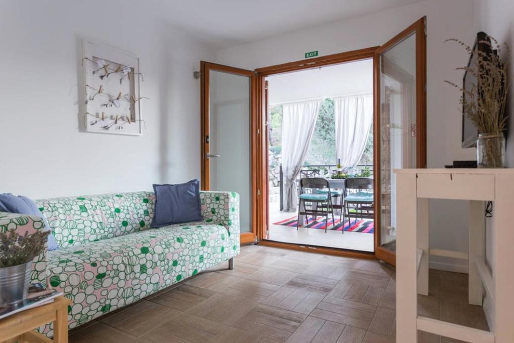 Suitetrails - Apartments Fig&Olive