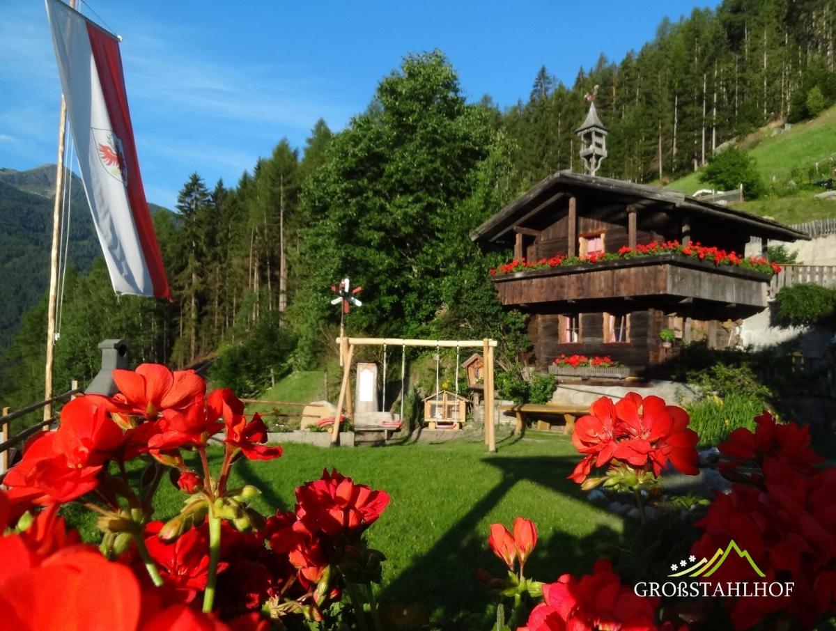 Großstahlhof Mountain &amp; Panorama View - Housity