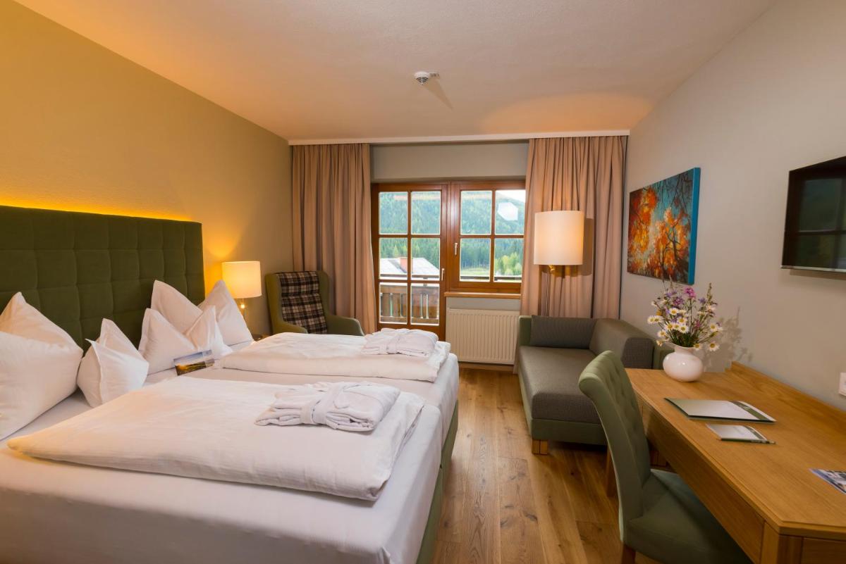 Hotel Teichwirt - Housity