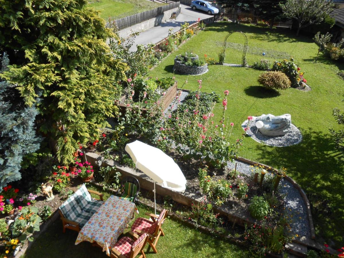 Suitetrails - Haus Sagl