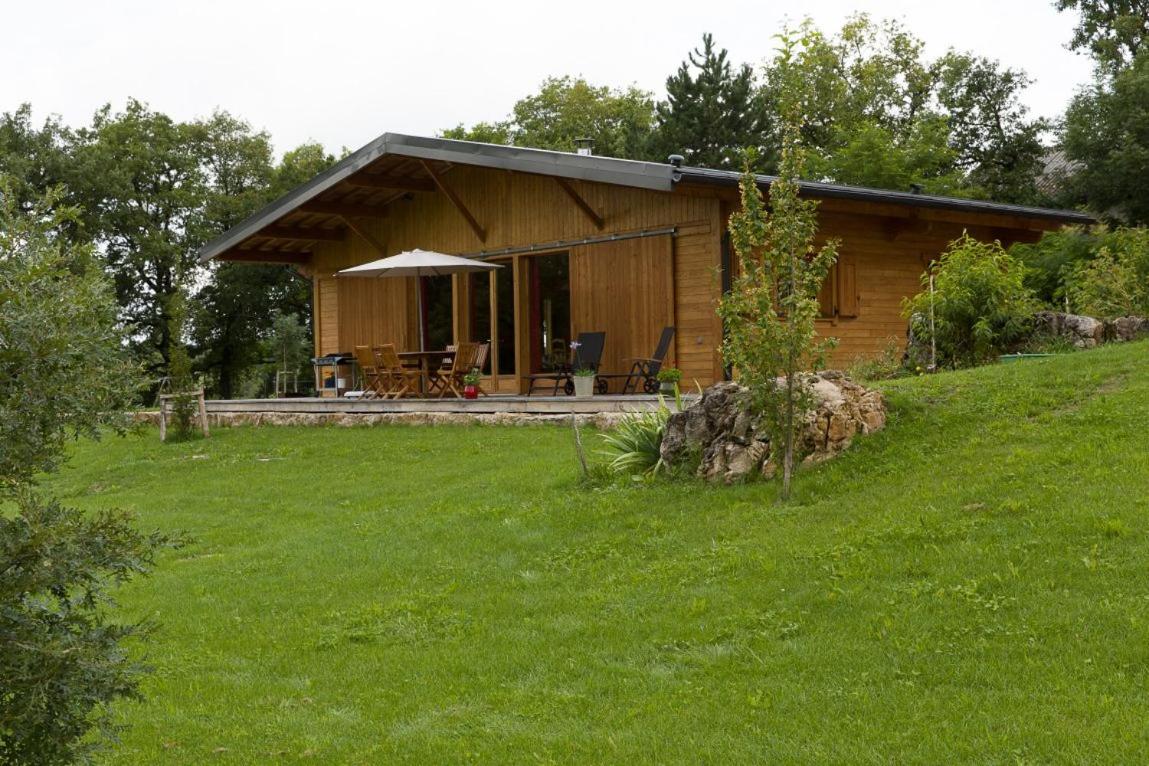 Gîte des Conquettes - Housity