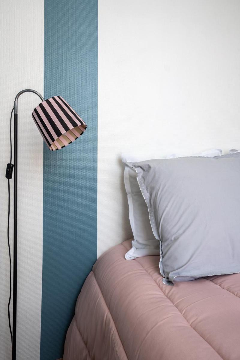 Le CITY BREAK - halte idéale en hypercentre - Housity