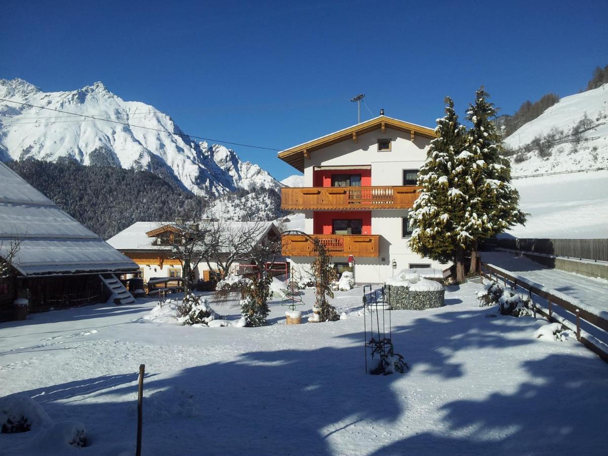 Haus Sagl - Housity
