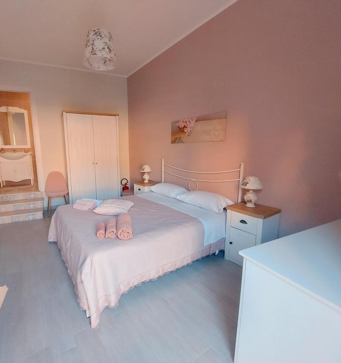 affittacamere lu mari lu suli lu ventu - Housity