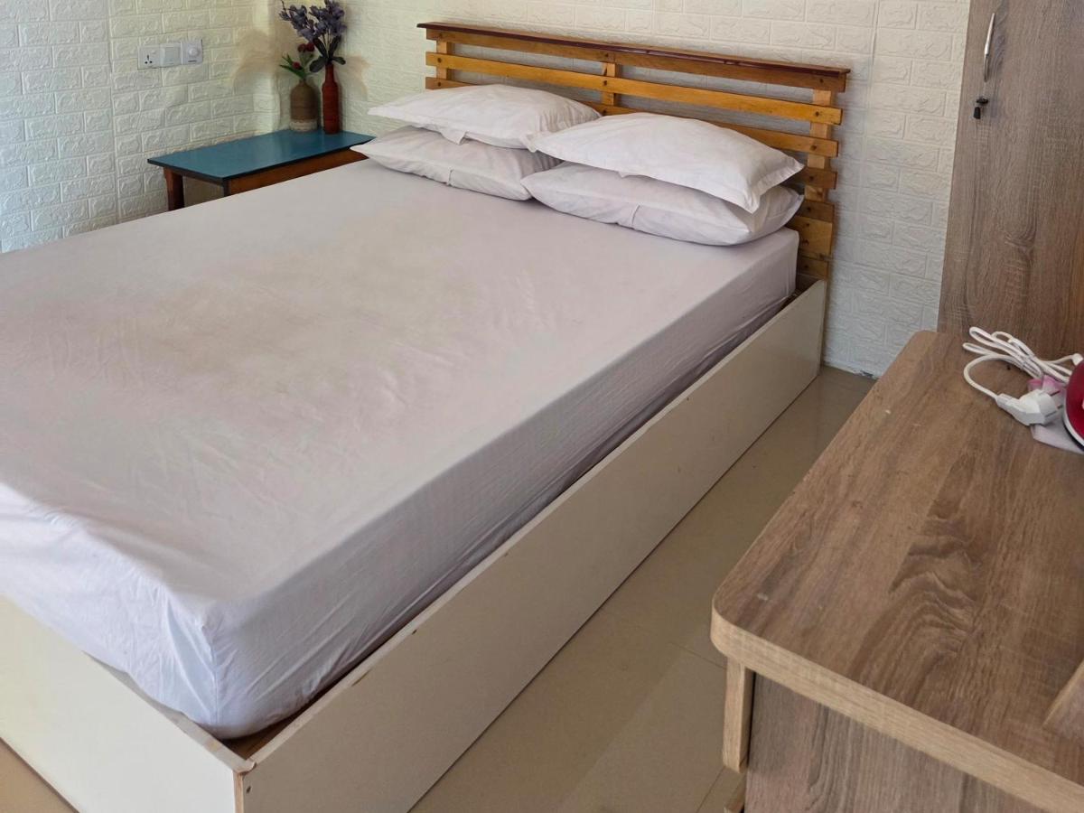 The Rose Garden House - Housity