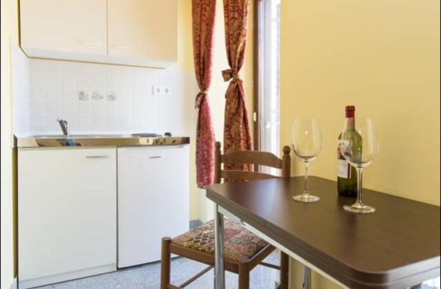 Triglav Studio Apartments - Housity