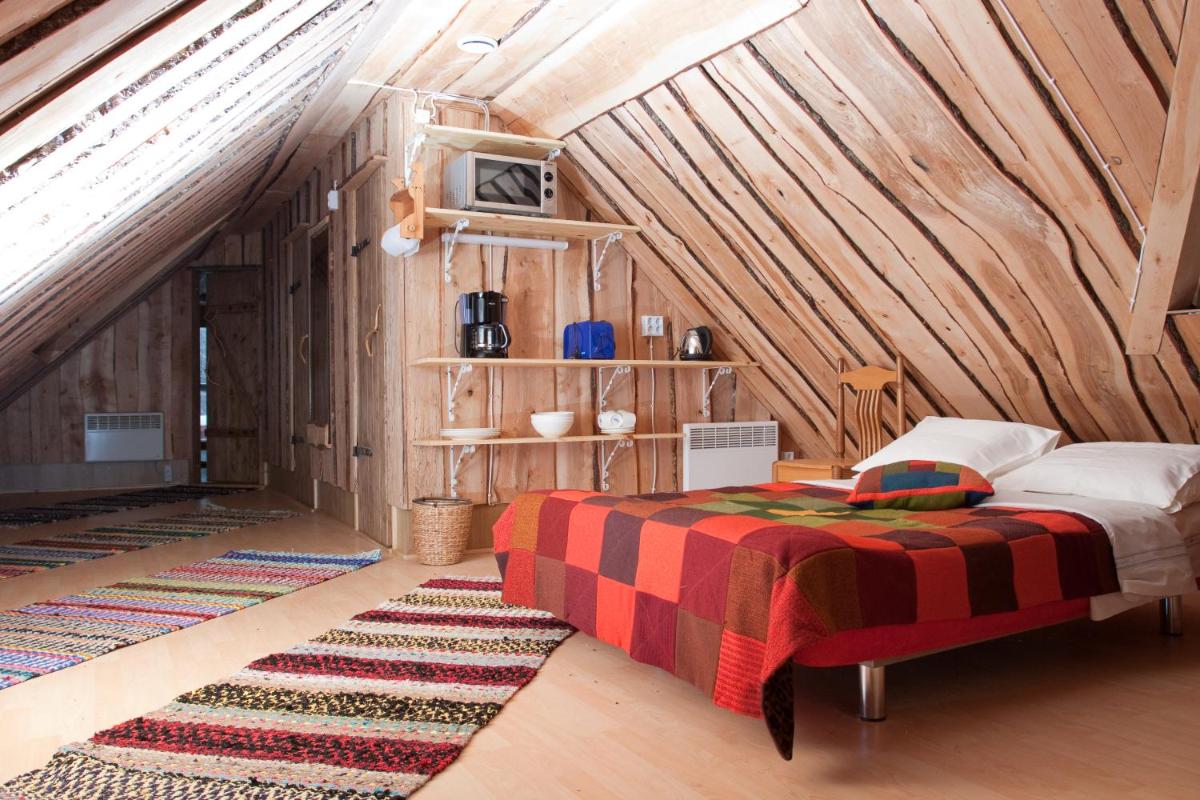 Laugu Holiday Resort - Housity