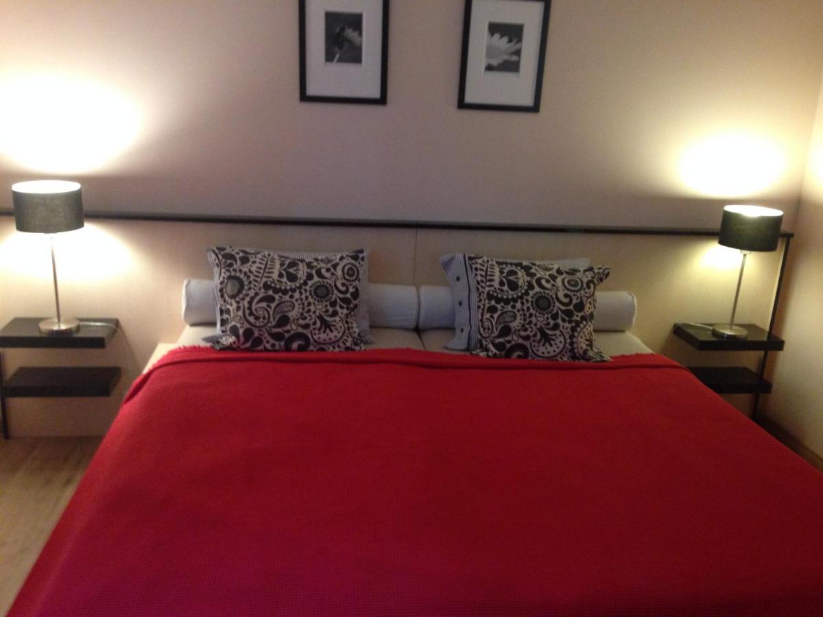 Albatrosz Apartman - Housity