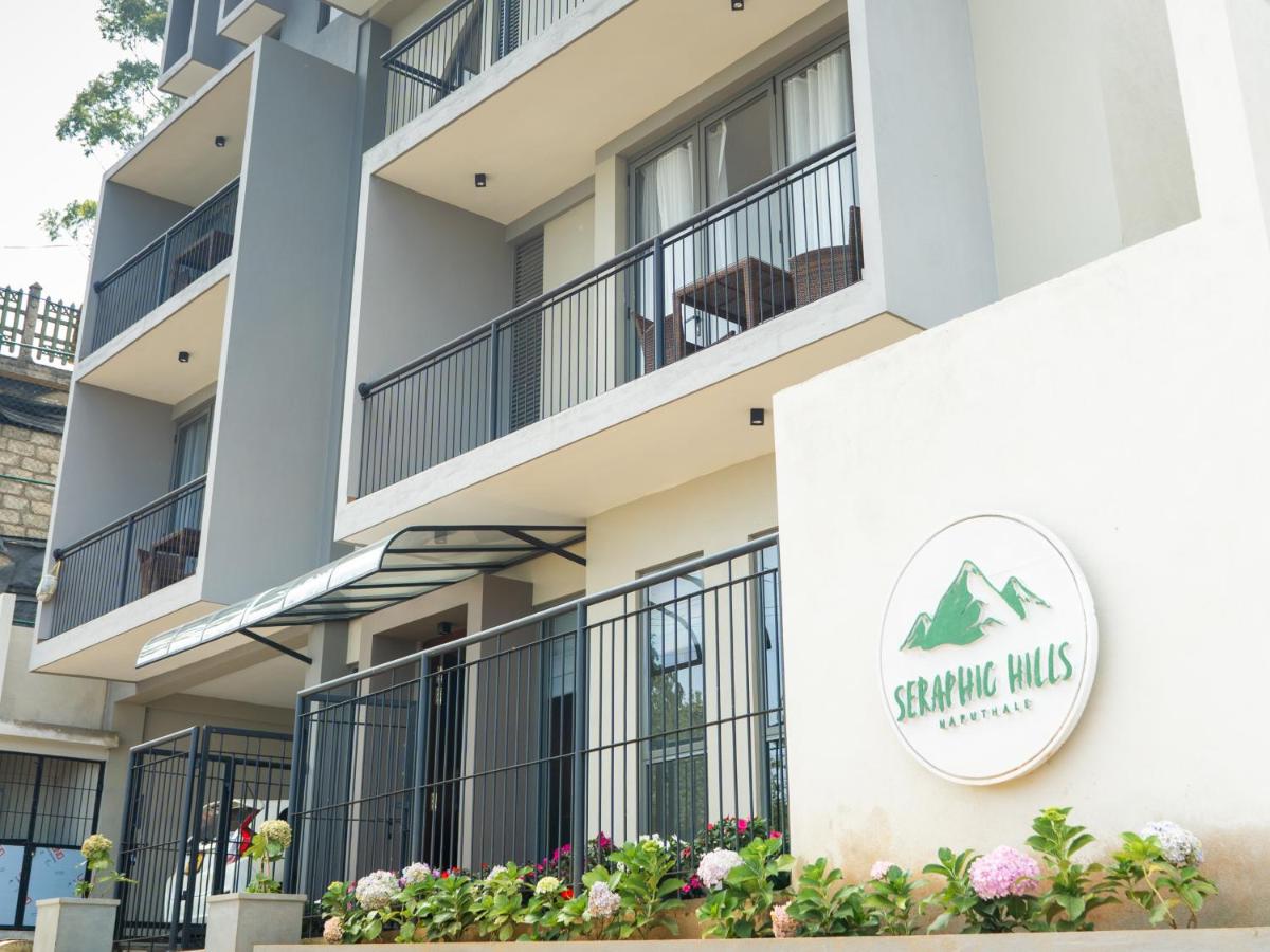 Seraphic Hills - Housity