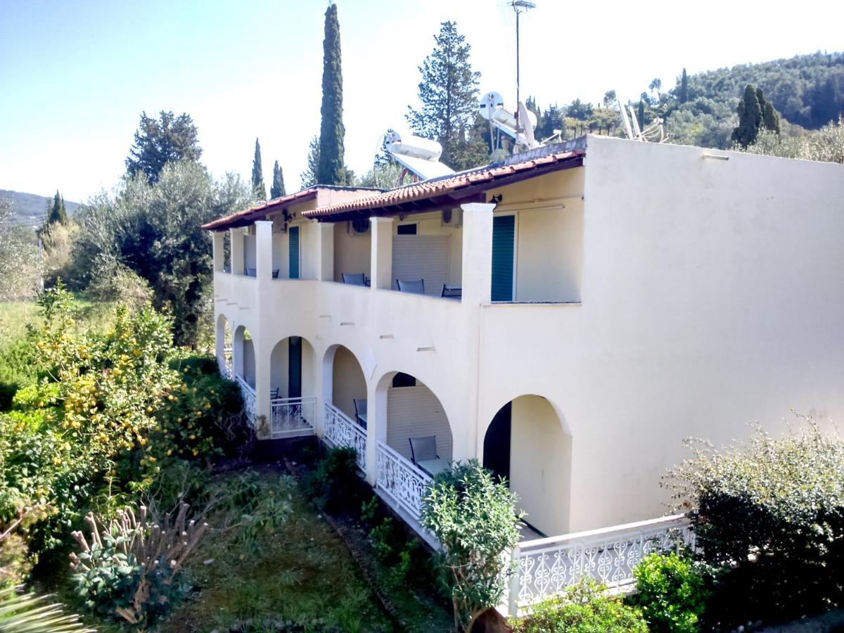 Suitetrails - Villa Thomas