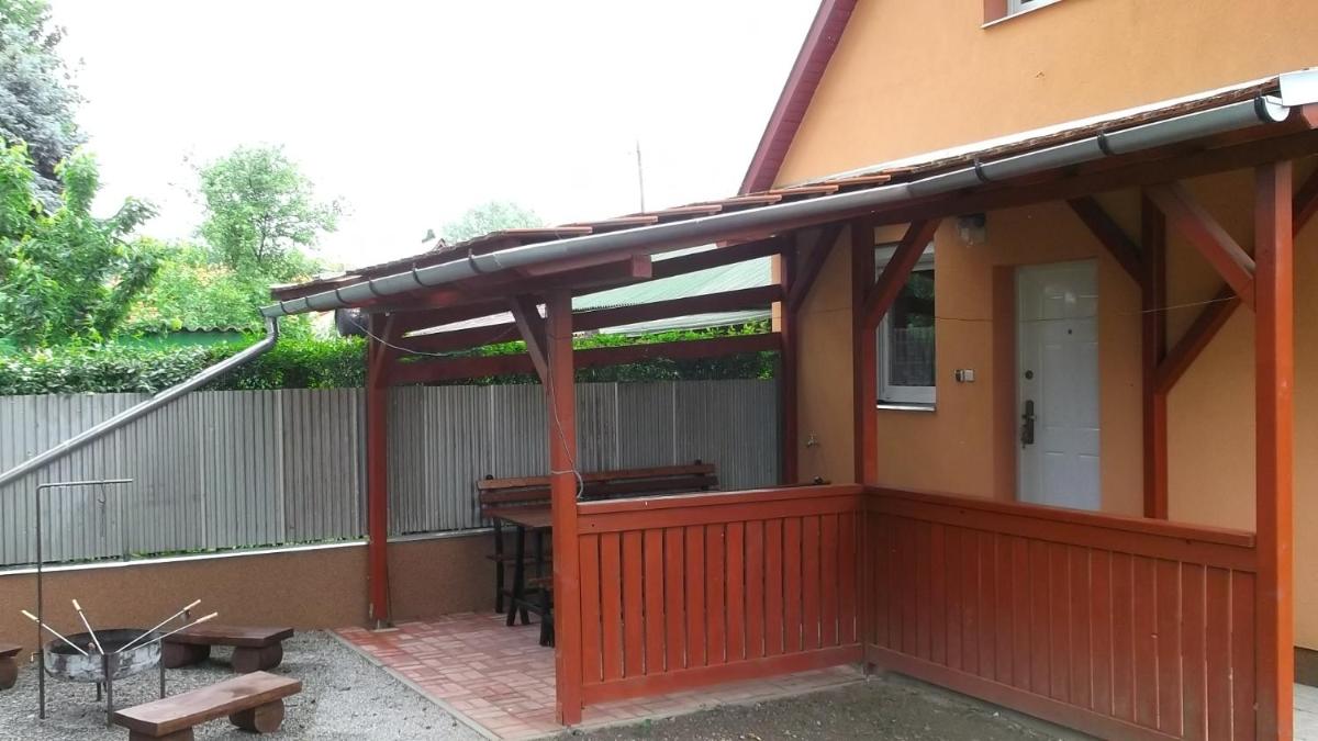 Nánás Szállás - Housity
