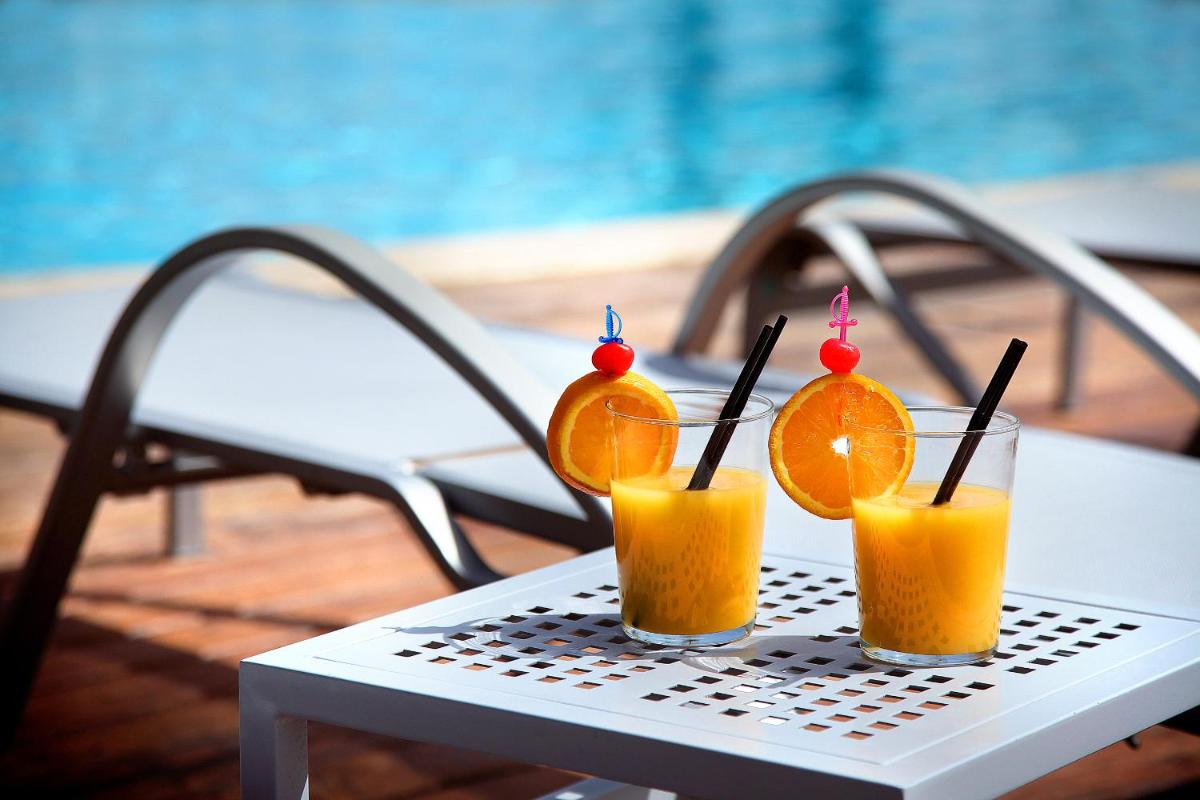 Piscina en o cerca de Palace Bonanza Playa Resort & SPA by Olivia Hotels Collection