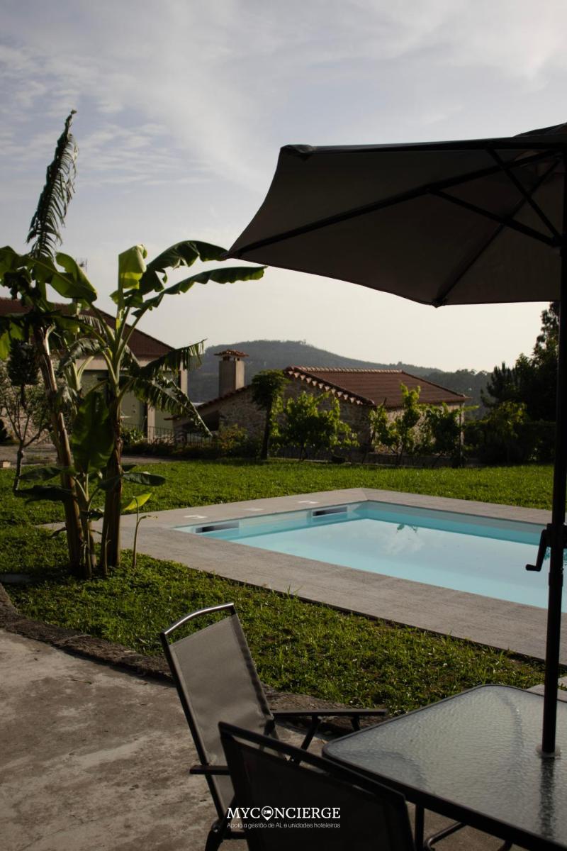 Casa da Trapa - Housity